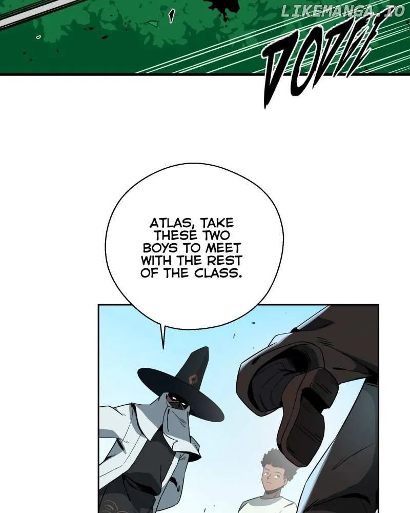 Blacksun Chapter 62 page 59 - Mangabat