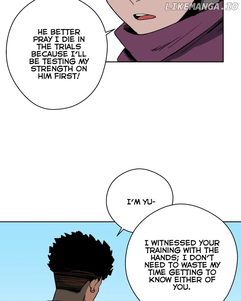 Blacksun Chapter 62 page 67 - MangaNelo