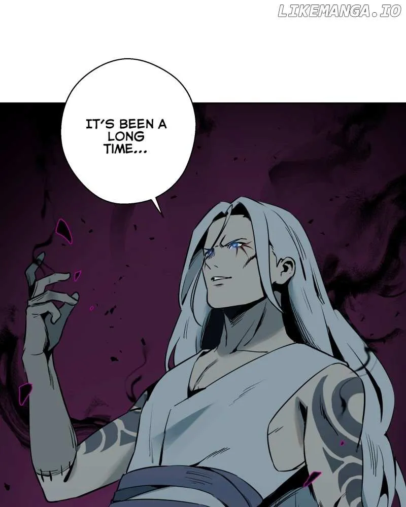 Blacksun Chapter 63 page 48 - Mangabat