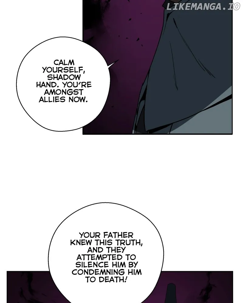 Blacksun Chapter 63 page 59 - Mangabat