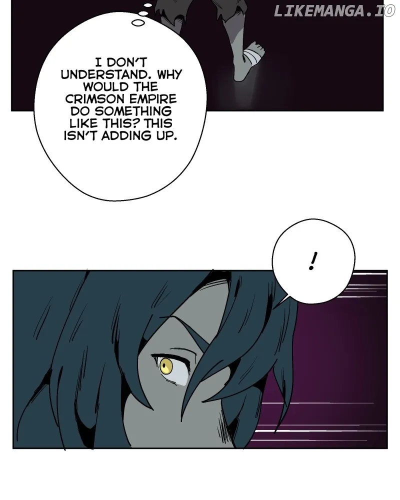 Blacksun Chapter 63 page 61 - MangaNelo