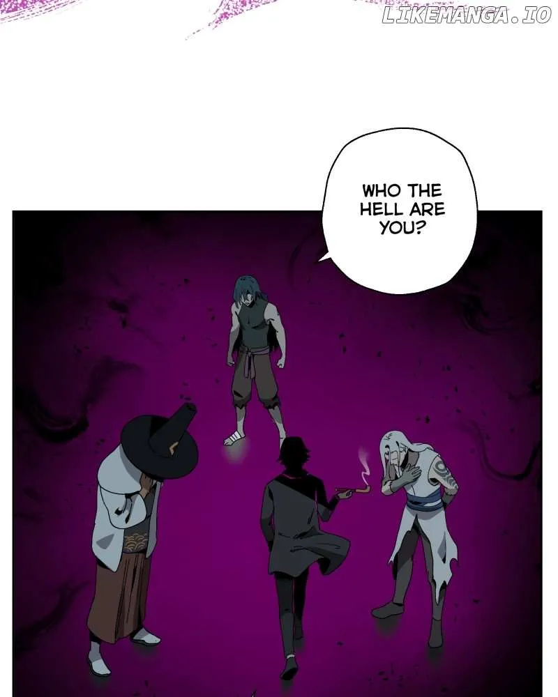 Blacksun Chapter 63 page 68 - Mangabat