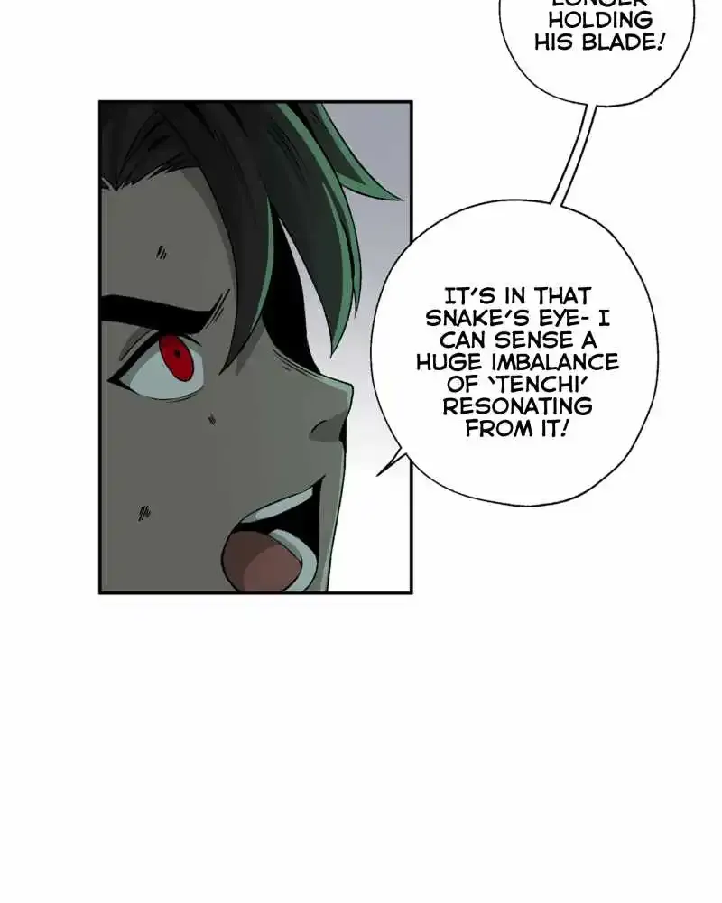 Blacksun Chapter 64 page 27 - MangaNato