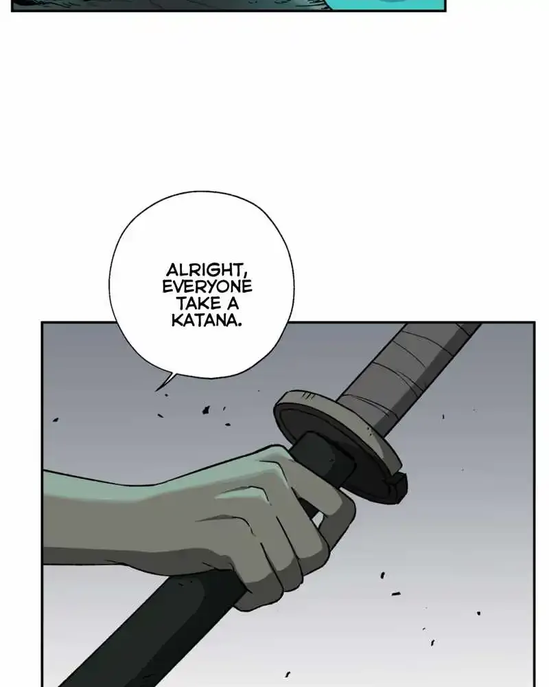 Blacksun Chapter 64 page 5 - MangaKakalot