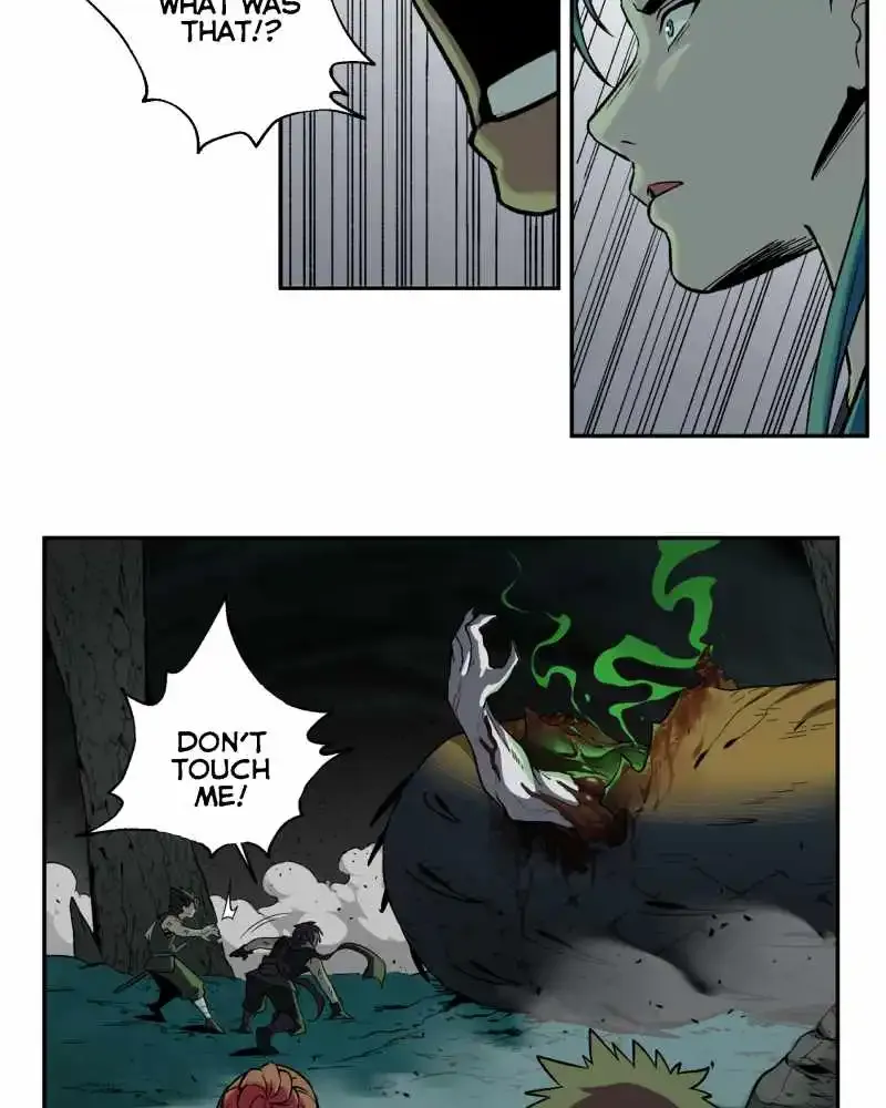 Blacksun Chapter 64 page 41 - MangaNato