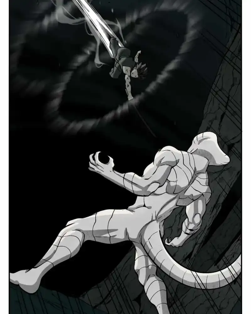 Blacksun Chapter 64 page 93 - Mangabat