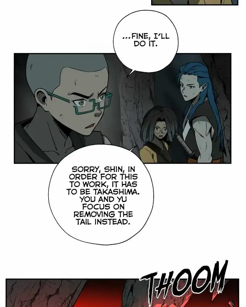 Blacksun Chapter 65 page 24 - MangaNato