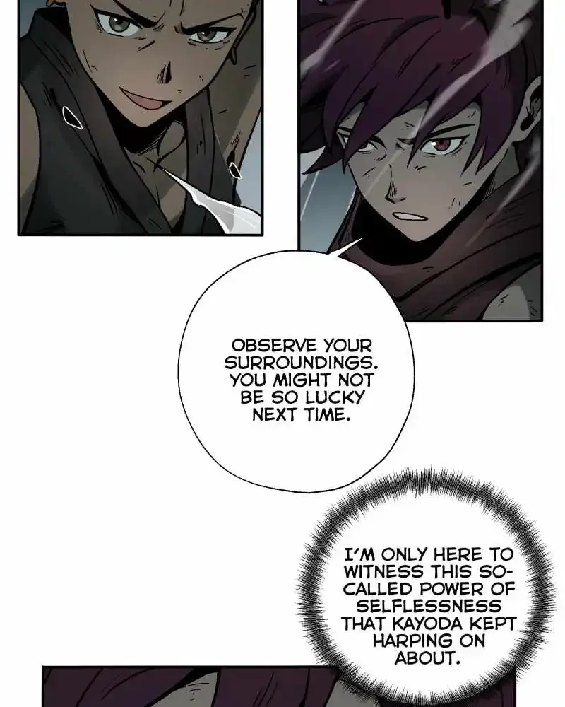 Blacksun Chapter 66 page 20 - MangaNato