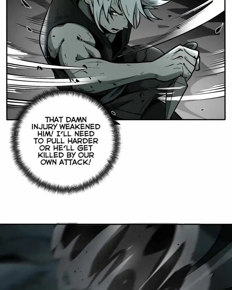 Blacksun Chapter 66 page 39 - MangaNato