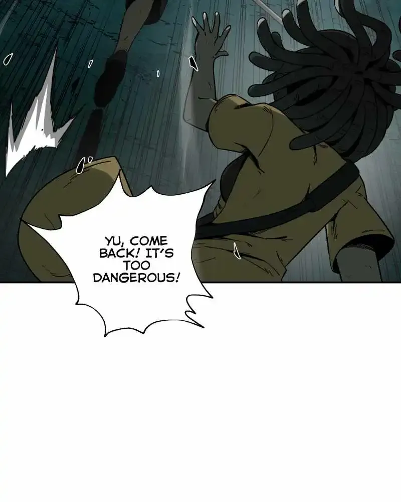 Blacksun Chapter 66 page 45 - MangaNelo