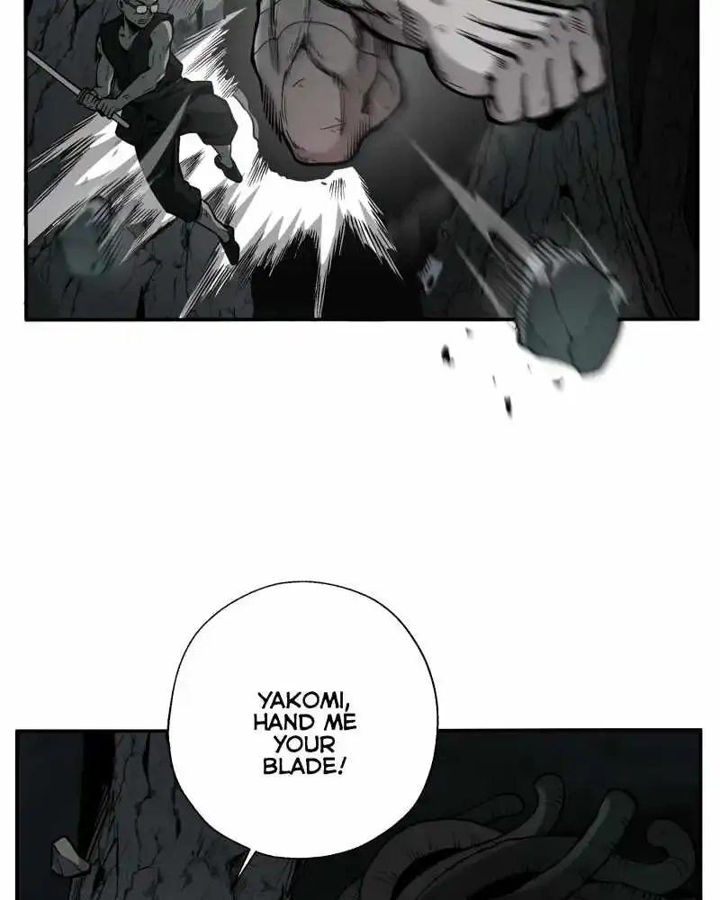 Blacksun Chapter 66 page 6 - Mangabat