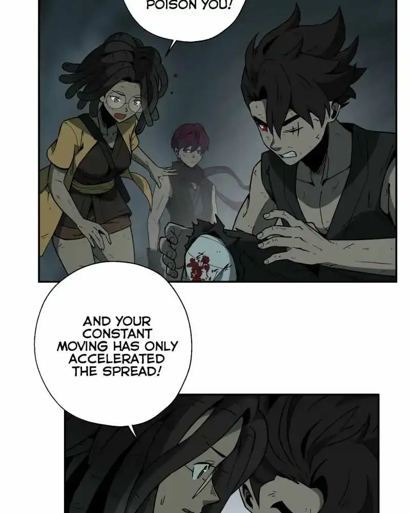 Blacksun Chapter 66 page 68 - MangaKakalot