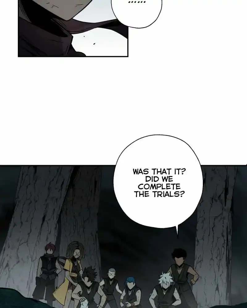 Blacksun Chapter 66 page 70 - Mangabat