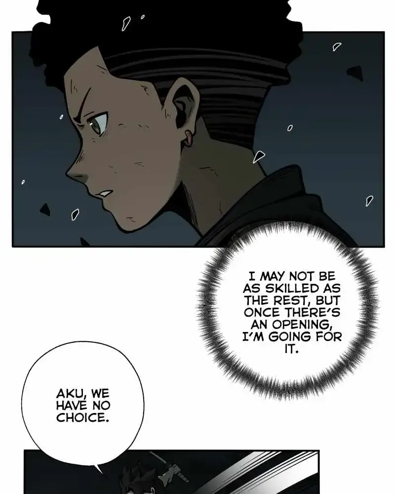 Blacksun Chapter 66 page 8 - MangaNato