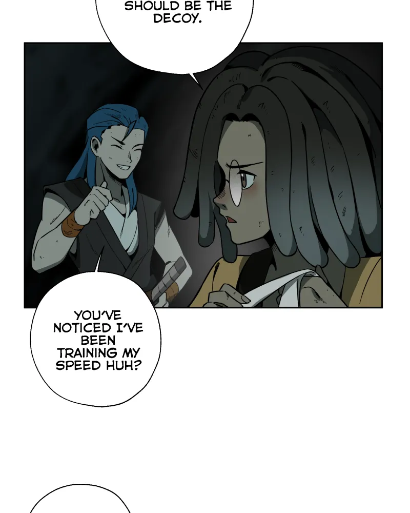 Blacksun Chapter 68 page 23 - Mangabat