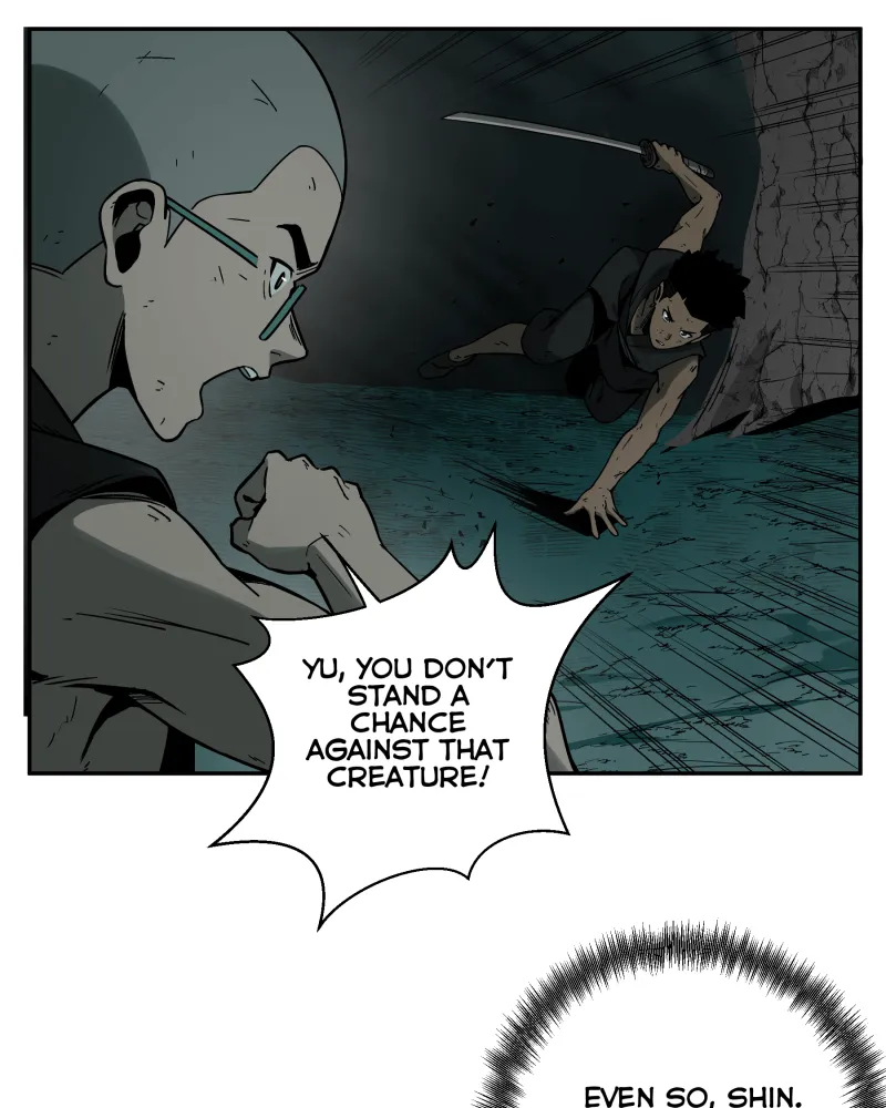 Blacksun Chapter 69 page 45 - Mangabat