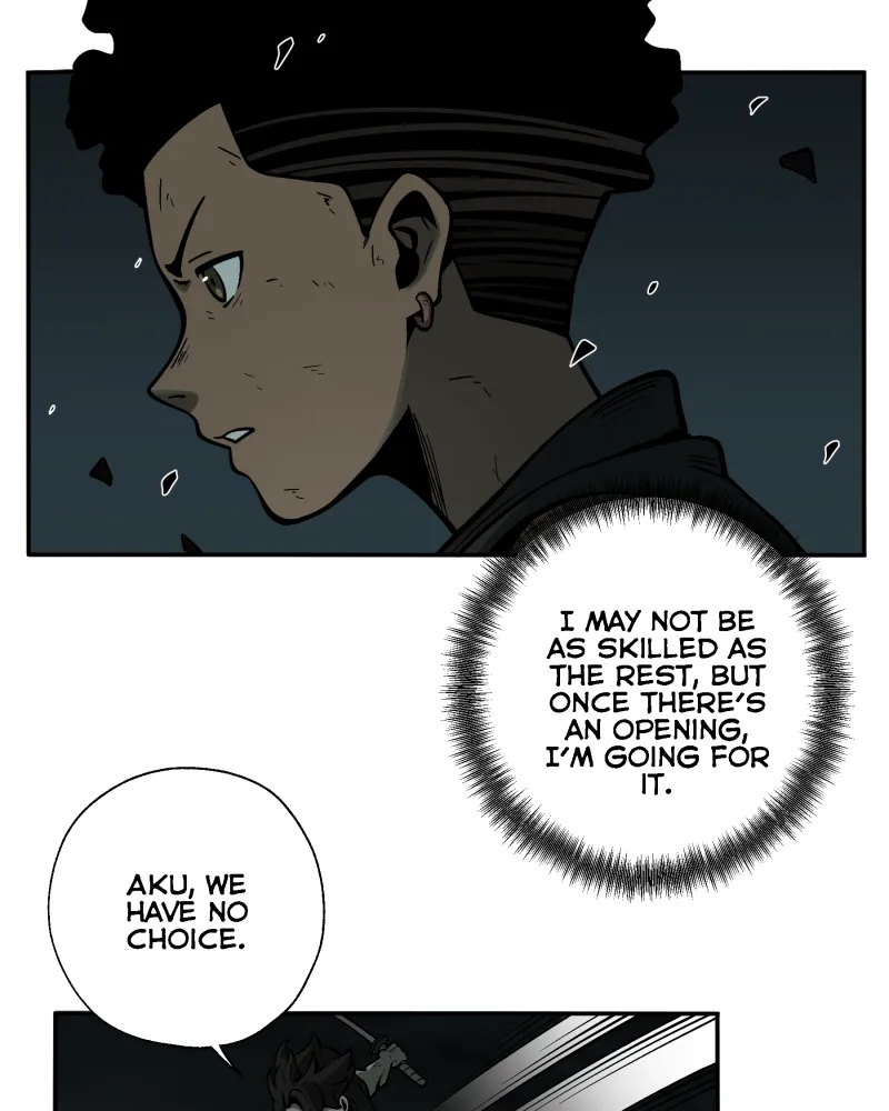 Blacksun Chapter 69 page 7 - MangaNato