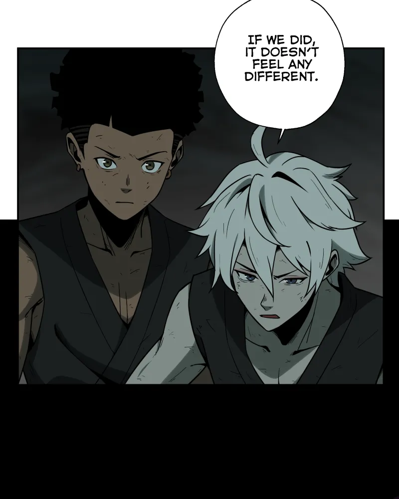 Blacksun Chapter 69 page 71 - Mangabat