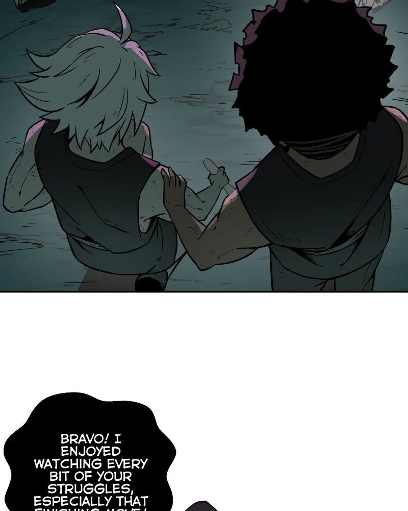 Blacksun Chapter 69 page 73 - Mangabat