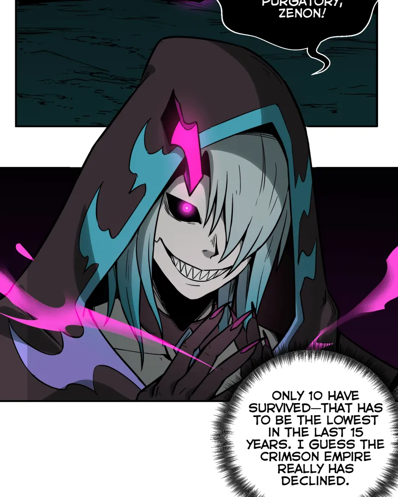 Blacksun Chapter 69 page 75 - MangaNelo