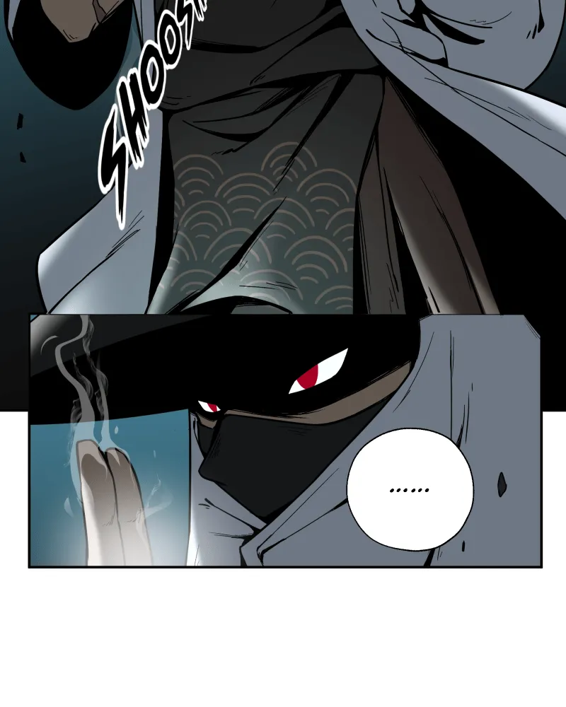 Blacksun Chapter 70 page 33 - MangaNelo