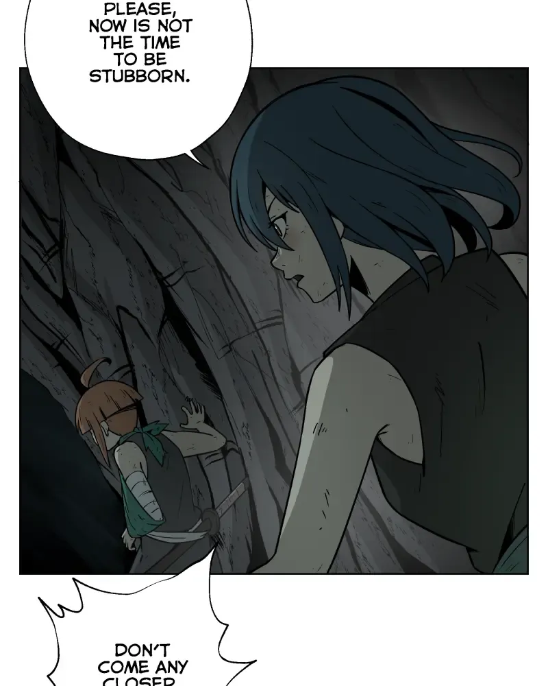 Blacksun Chapter 72 page 20 - MangaNato