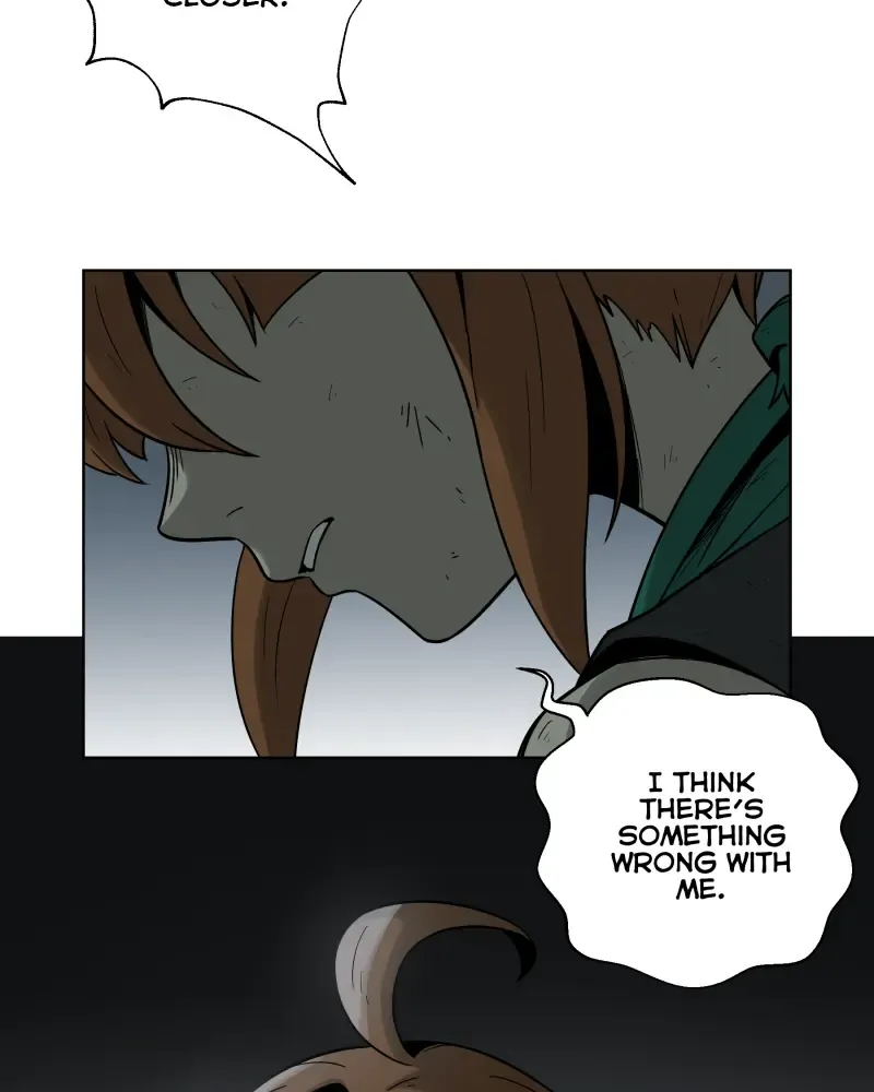 Blacksun Chapter 72 page 21 - Mangabat