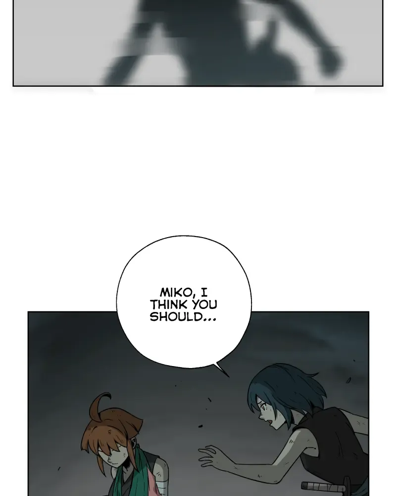 Blacksun Chapter 72 page 24 - MangaNato