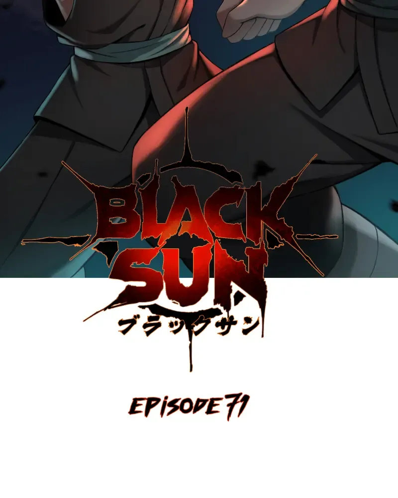 Blacksun Chapter 74 page 2 - Mangabat