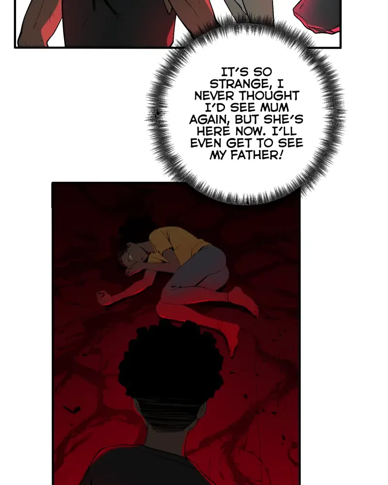 Blacksun Chapter 74 page 44 - Mangabat