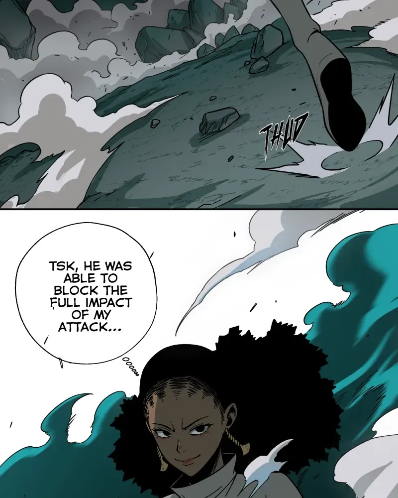 Blacksun Chapter 75 page 31 - MangaKakalot