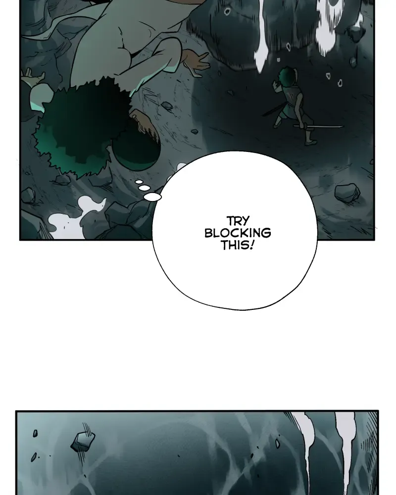 Blacksun Chapter 75 page 43 - Mangabat