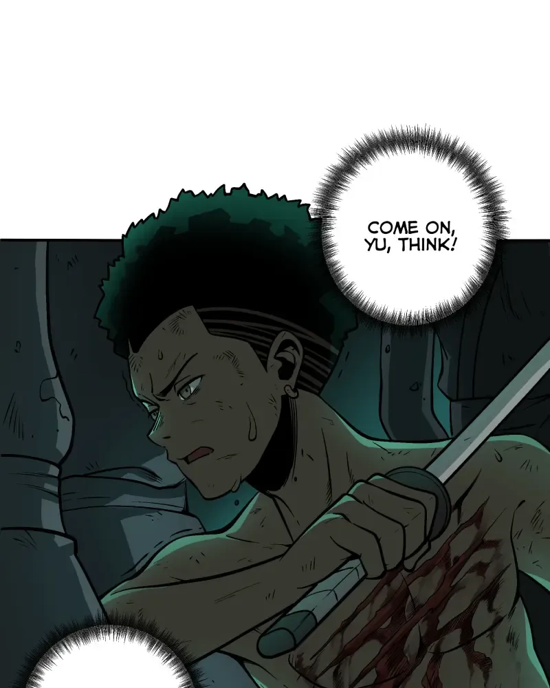 Blacksun Chapter 76 page 13 - MangaNelo