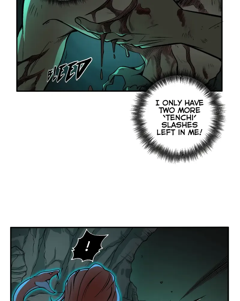 Blacksun Chapter 76 page 8 - MangaNelo