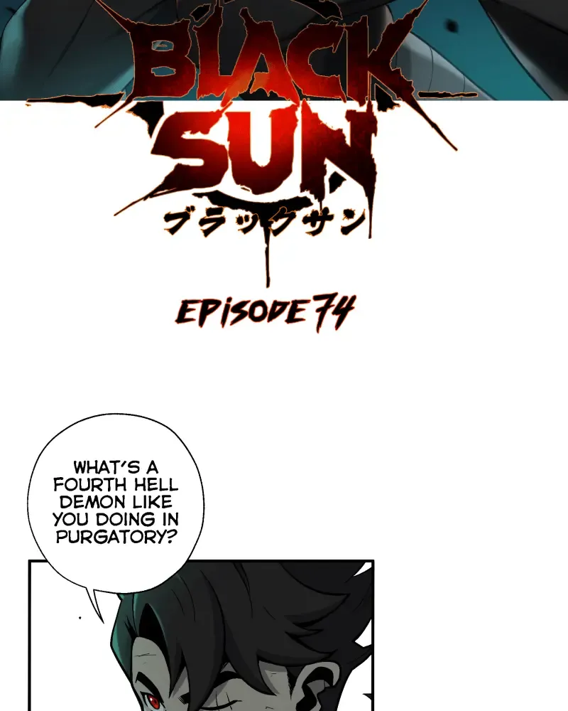 Blacksun - Page 1