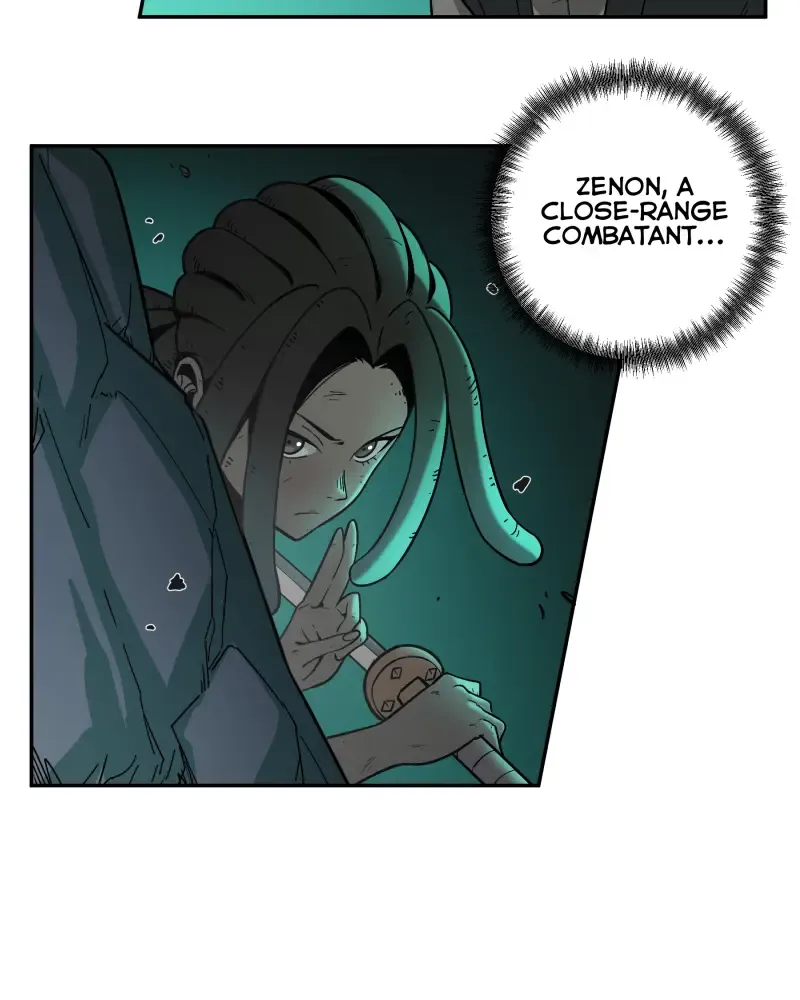 Blacksun Chapter 78 page 15 - MangaNelo