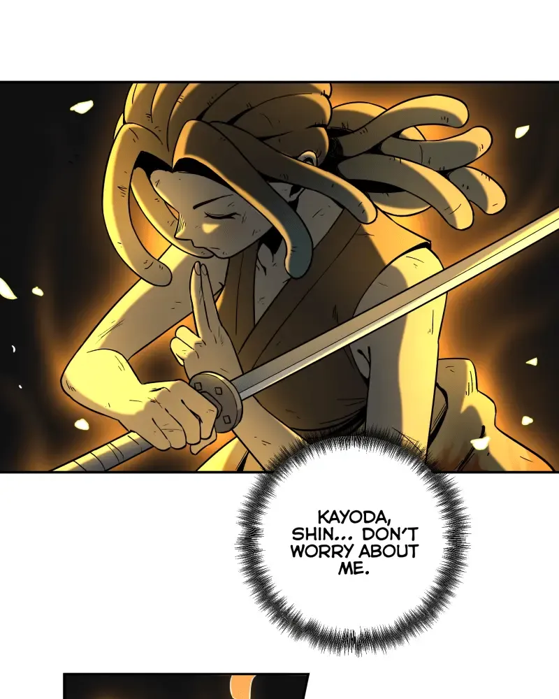 Blacksun Chapter 78 page 27 - Mangabat