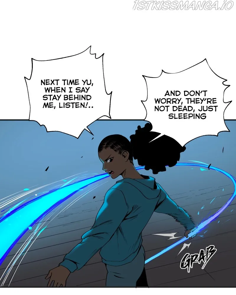 Blacksun Chapter 8 page 55 - Mangabat