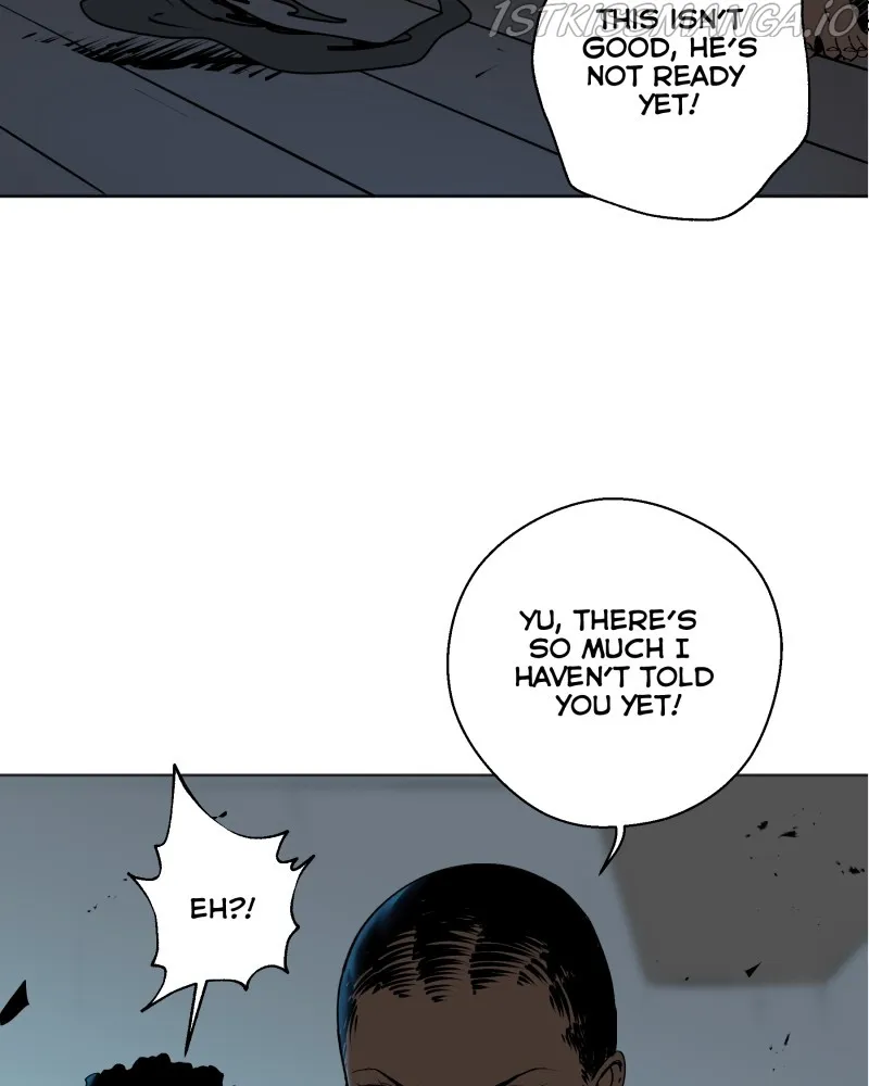 Blacksun Chapter 8 page 7 - MangaNato