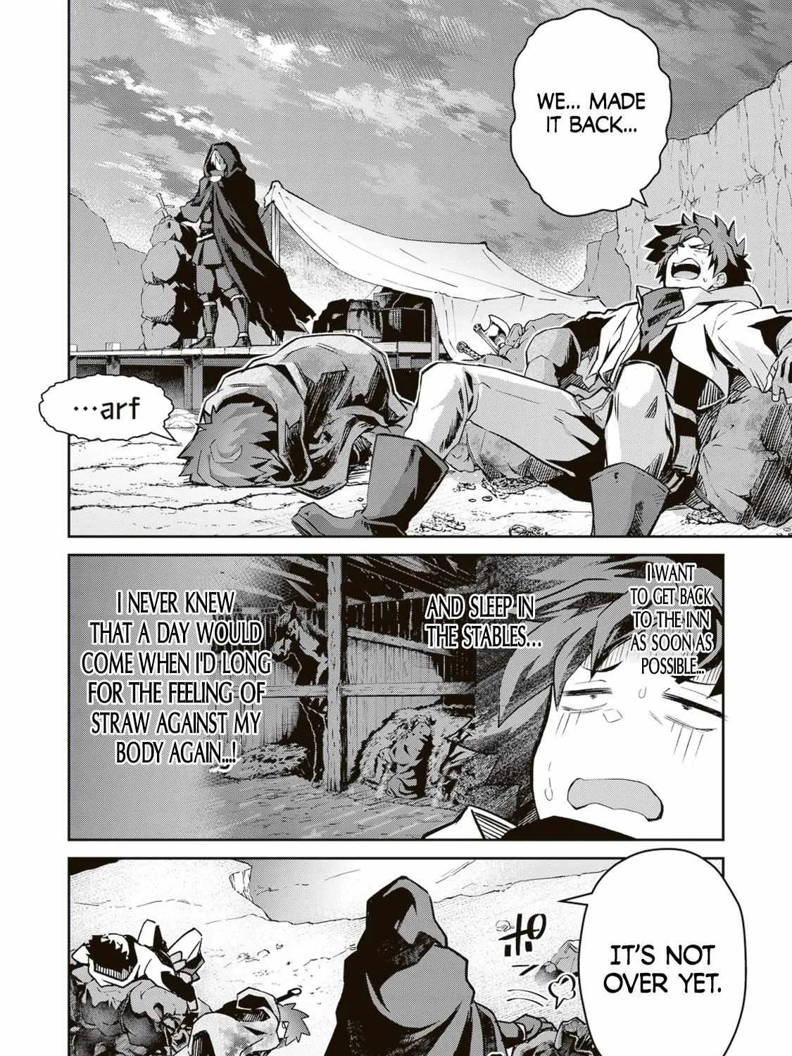 BLADE & BASTARD Chapter 5.2 page 21 - MangaKakalot