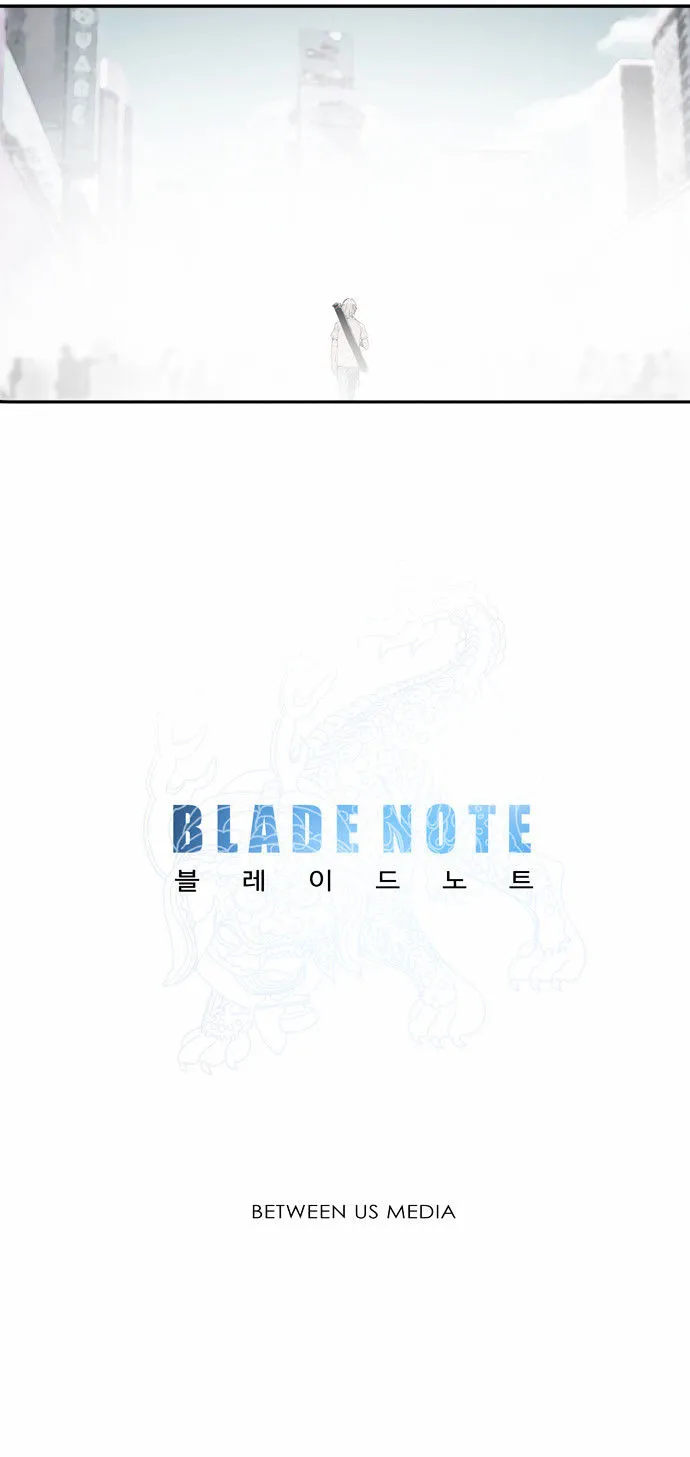 Blade Note Chapter 1 page 122 - MangaKakalot