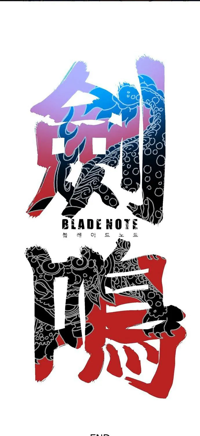 Blade Note Chapter 23 page 66 - MangaKakalot