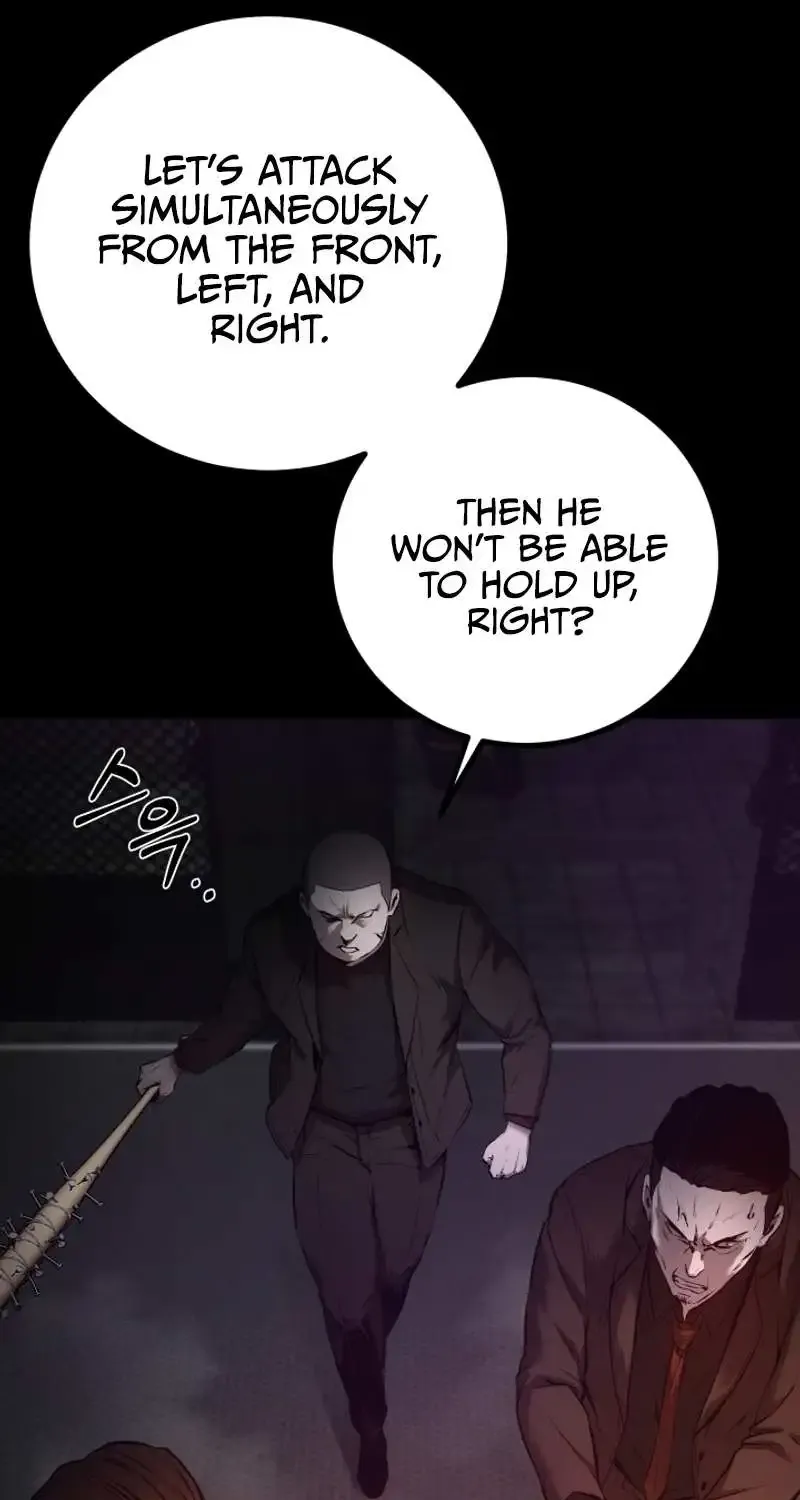 Blade Of Retribution Chapter 1 page 47 - MangaKakalot