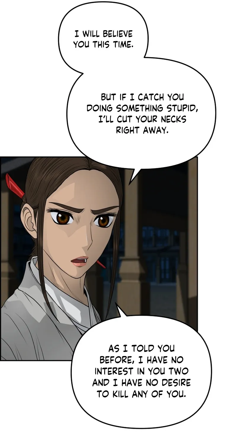 Blade Of Wind And Thunder Chapter 101 page 84 - MangaKakalot