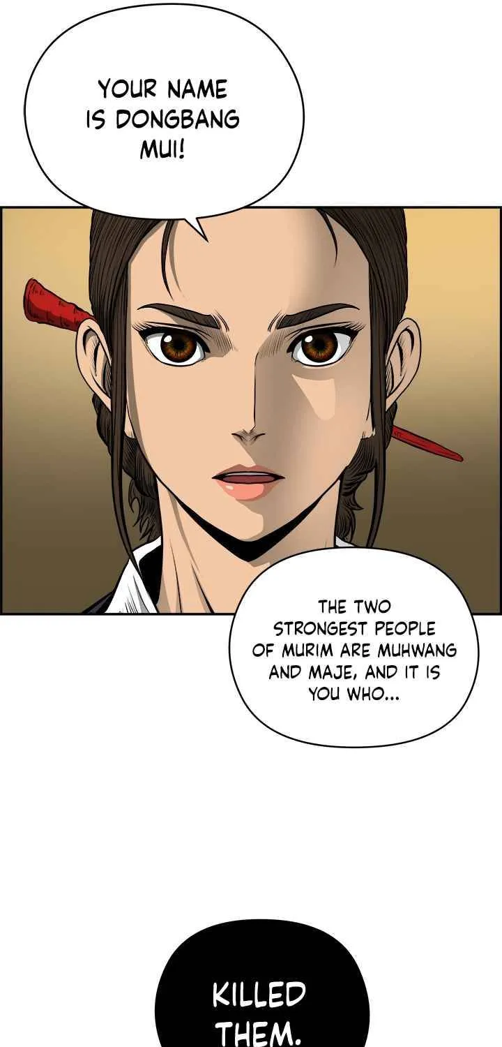 Blade Of Wind And Thunder Chapter 2 page 85 - MangaKakalot