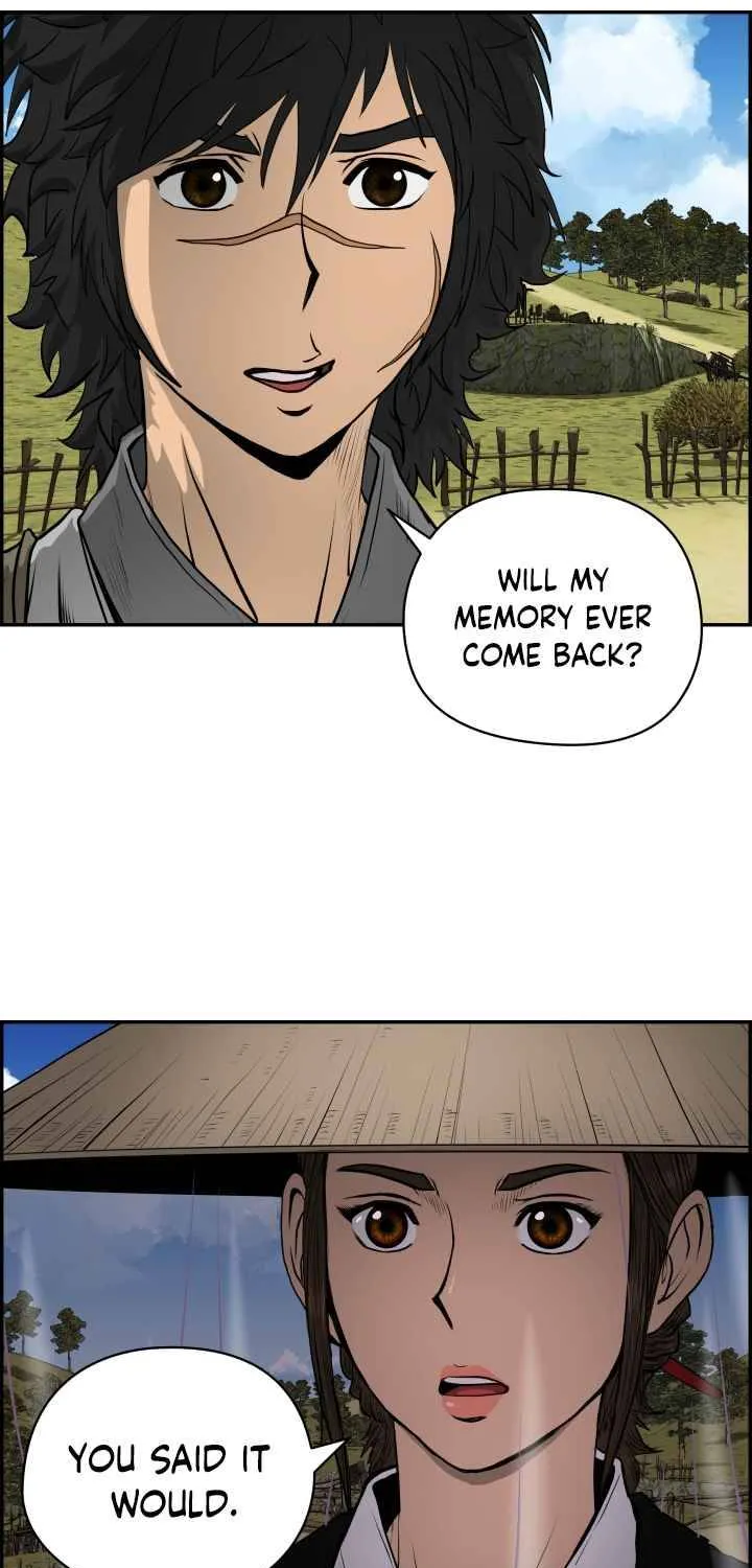 Blade Of Wind And Thunder Chapter 3 page 15 - MangaKakalot