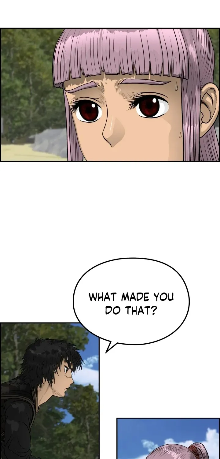 Blade Of Wind And Thunder Chapter 40 page 28 - MangaKakalot