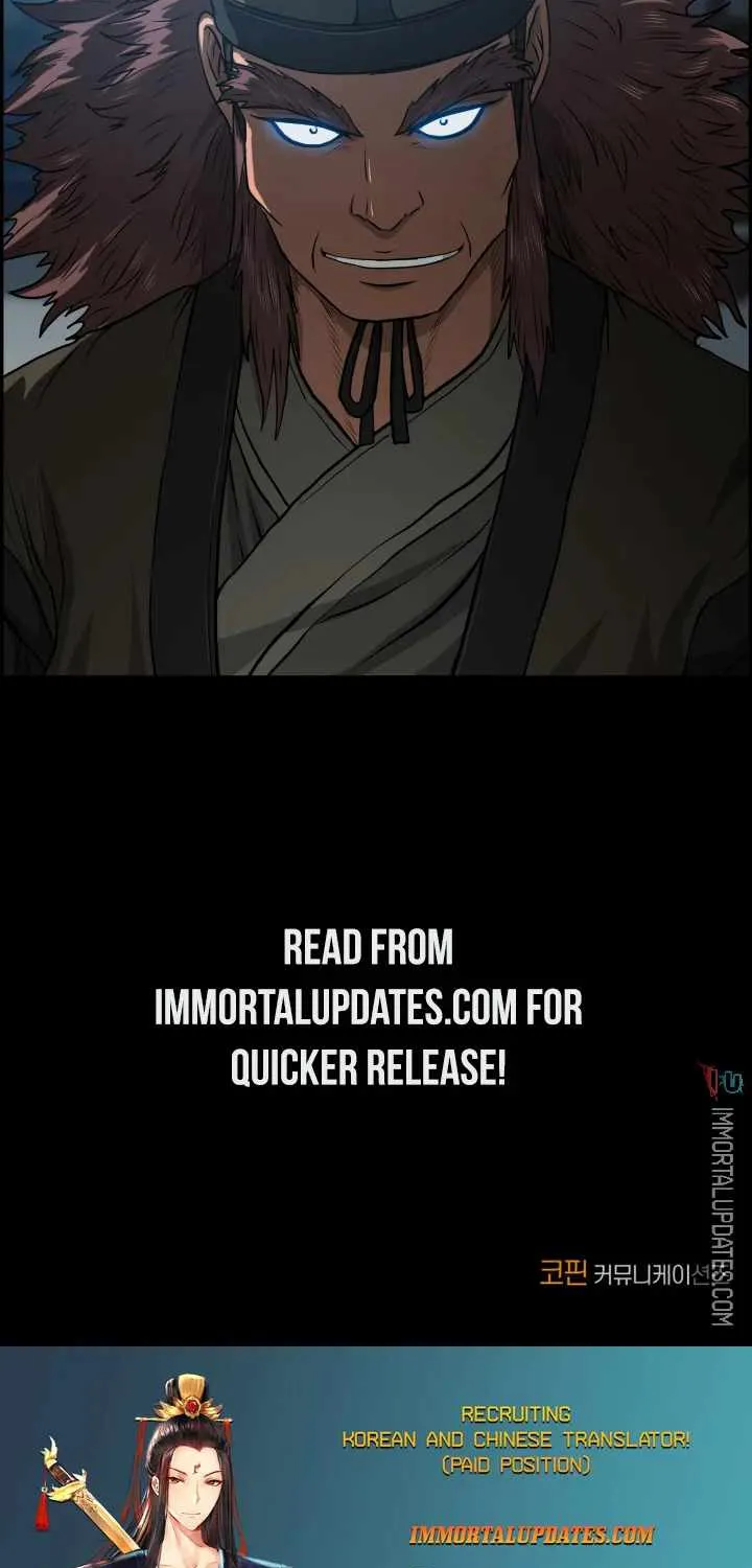 Blade Of Wind And Thunder Chapter 55 page 82 - MangaKakalot