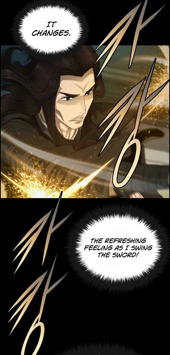 Blade Of Wind And Thunder Chapter 56 page 30 - MangaKakalot