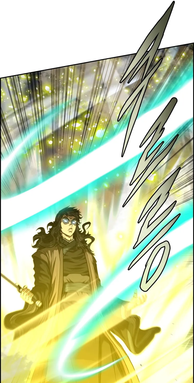 Blade Of Wind And Thunder Chapter 99 page 72 - MangaKakalot